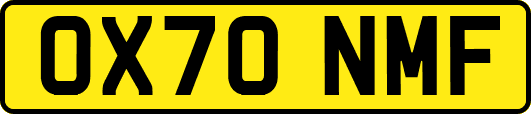 OX70NMF
