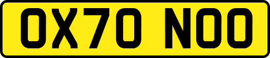 OX70NOO