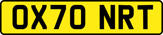 OX70NRT