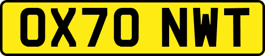 OX70NWT