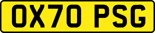 OX70PSG