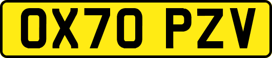 OX70PZV