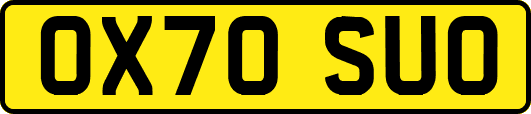 OX70SUO