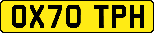 OX70TPH