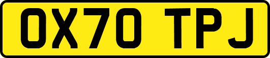 OX70TPJ