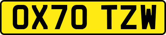 OX70TZW