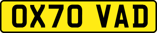 OX70VAD