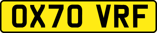 OX70VRF