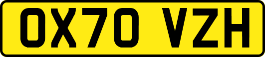 OX70VZH