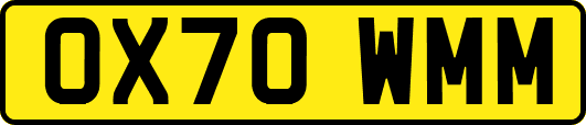 OX70WMM