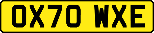 OX70WXE