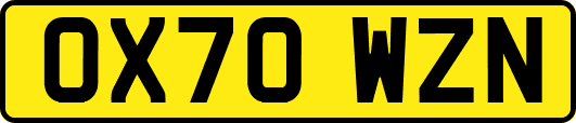 OX70WZN