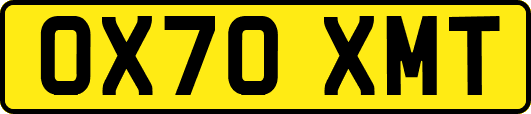 OX70XMT