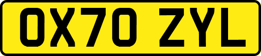 OX70ZYL