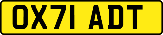 OX71ADT