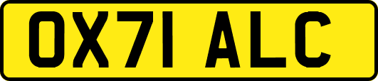 OX71ALC
