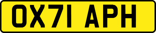 OX71APH
