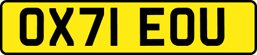 OX71EOU