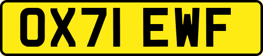 OX71EWF