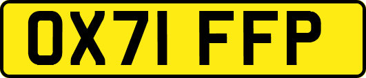 OX71FFP