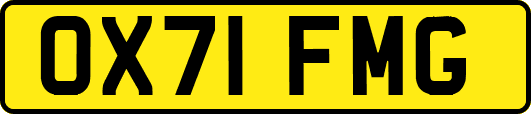 OX71FMG