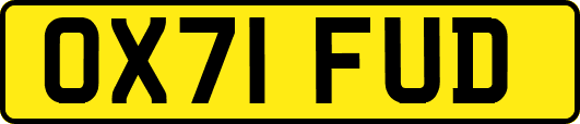 OX71FUD