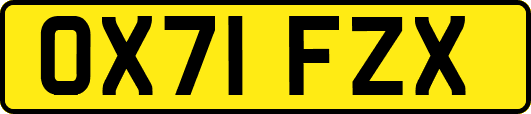 OX71FZX