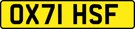 OX71HSF