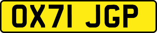 OX71JGP