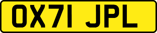 OX71JPL