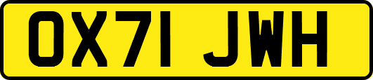 OX71JWH