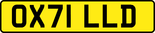 OX71LLD