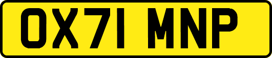 OX71MNP