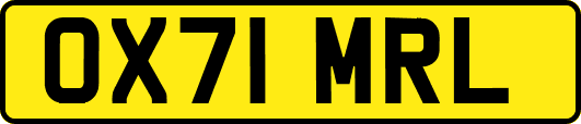 OX71MRL