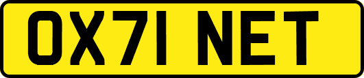 OX71NET
