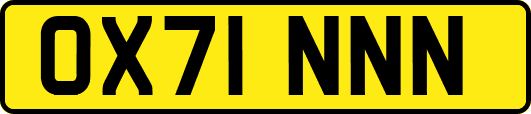 OX71NNN