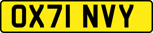 OX71NVY