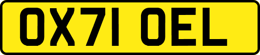 OX71OEL