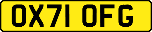 OX71OFG