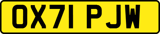 OX71PJW