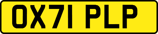 OX71PLP