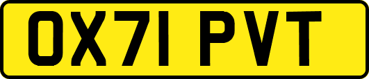 OX71PVT