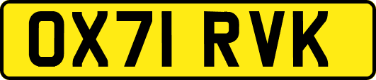 OX71RVK