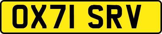 OX71SRV