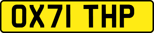 OX71THP