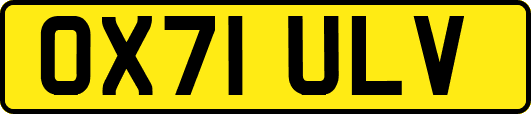 OX71ULV