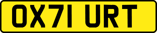 OX71URT