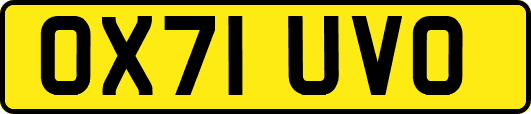 OX71UVO