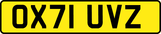 OX71UVZ