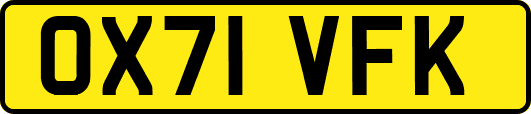 OX71VFK